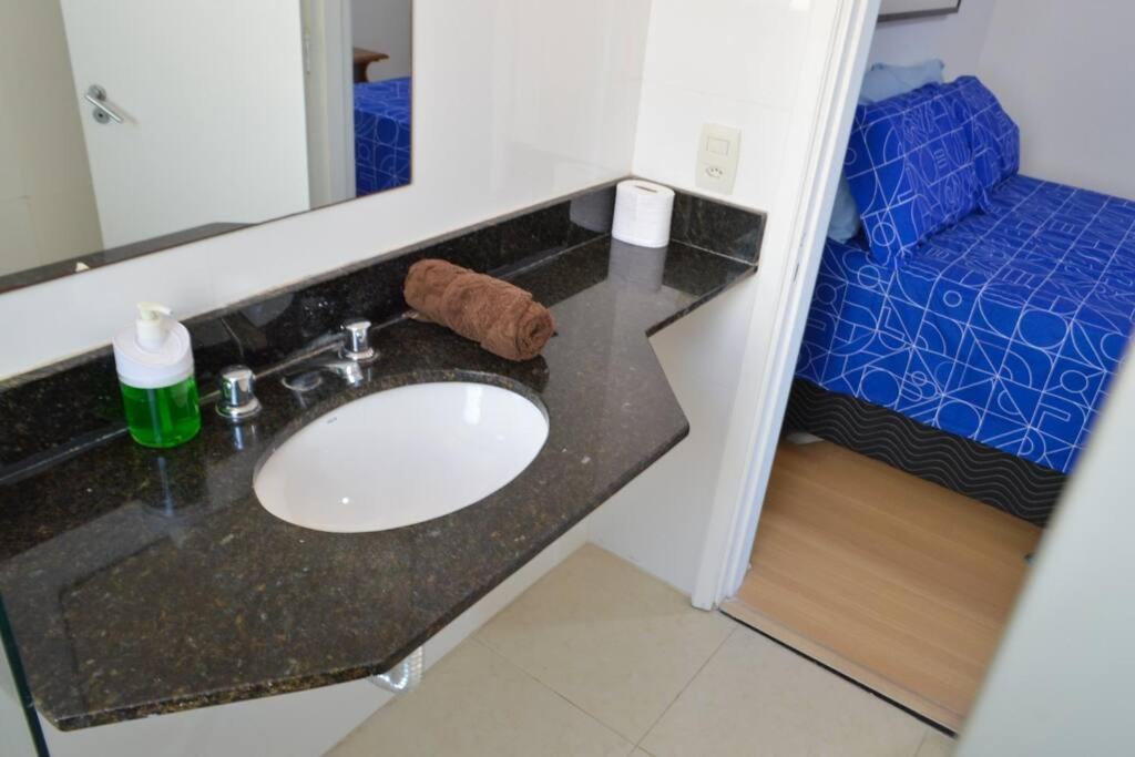 Apto Frente Mar 2 Suites Rio de Janeiro Extérieur photo