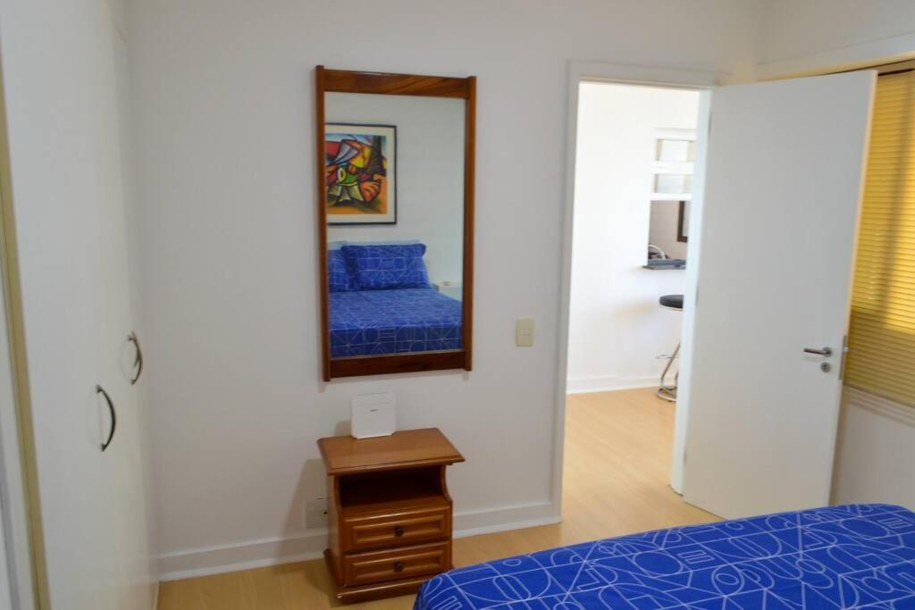 Apto Frente Mar 2 Suites Rio de Janeiro Extérieur photo