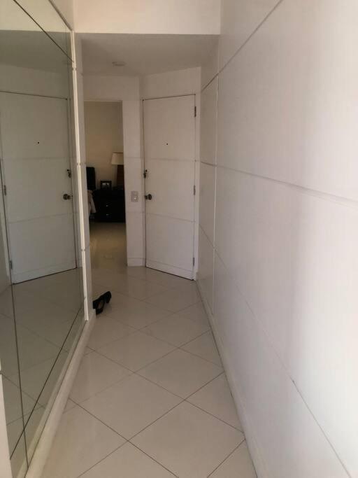 Apto Frente Mar 2 Suites Rio de Janeiro Extérieur photo