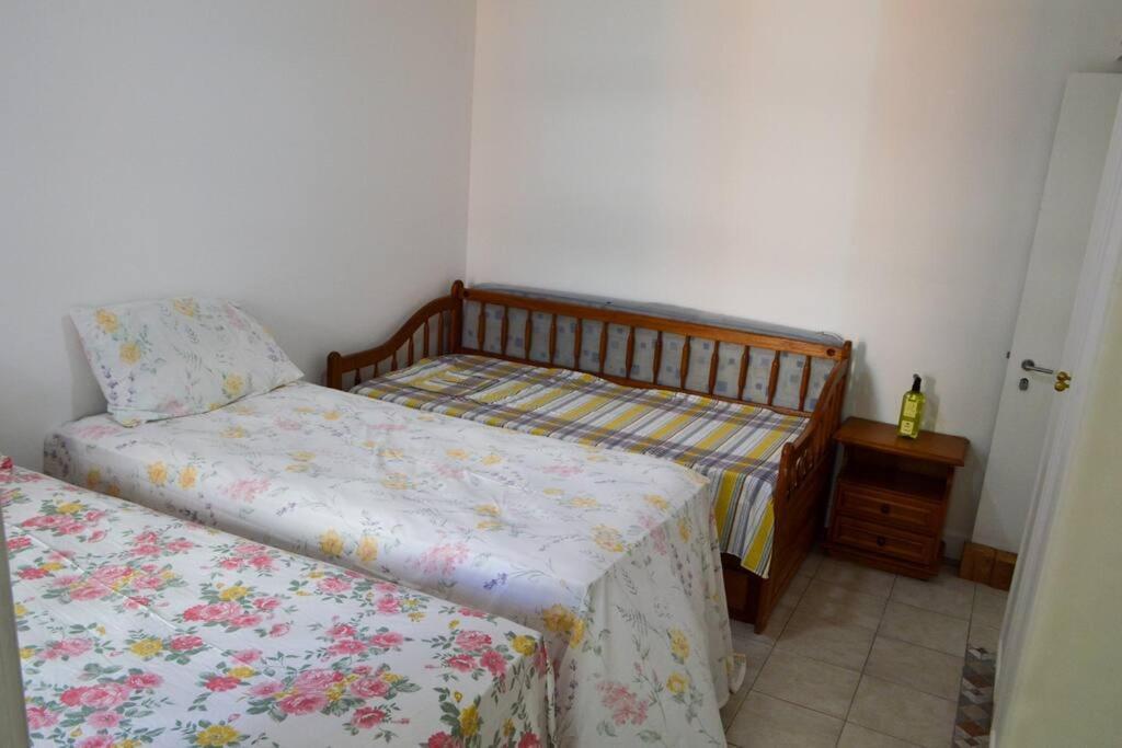 Apto Frente Mar 2 Suites Rio de Janeiro Extérieur photo