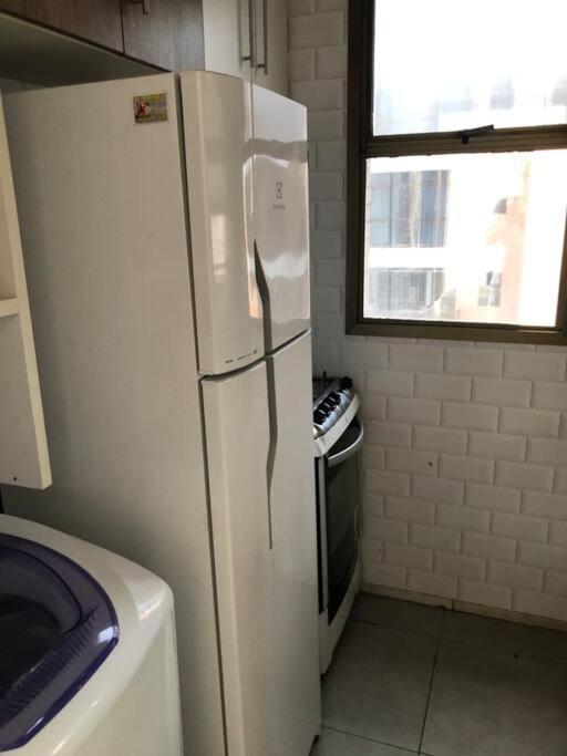 Apto Frente Mar 2 Suites Rio de Janeiro Extérieur photo