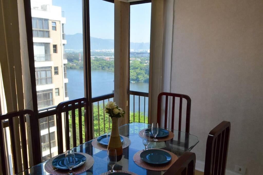 Apto Frente Mar 2 Suites Rio de Janeiro Extérieur photo