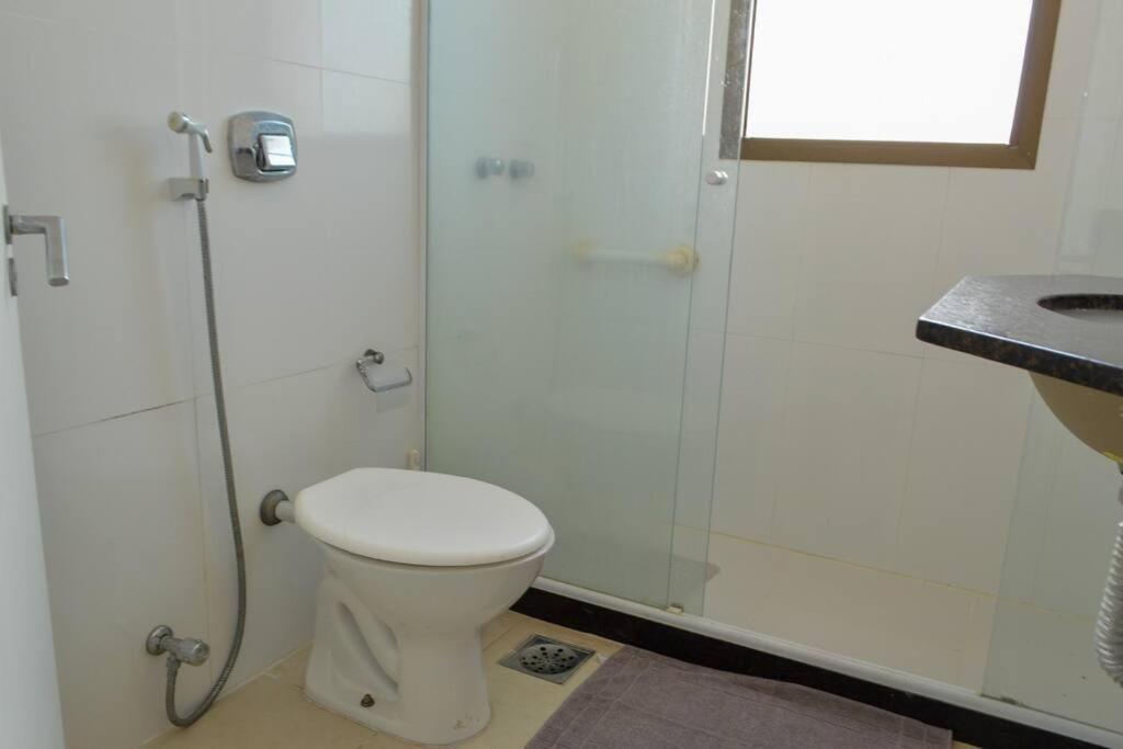 Apto Frente Mar 2 Suites Rio de Janeiro Extérieur photo