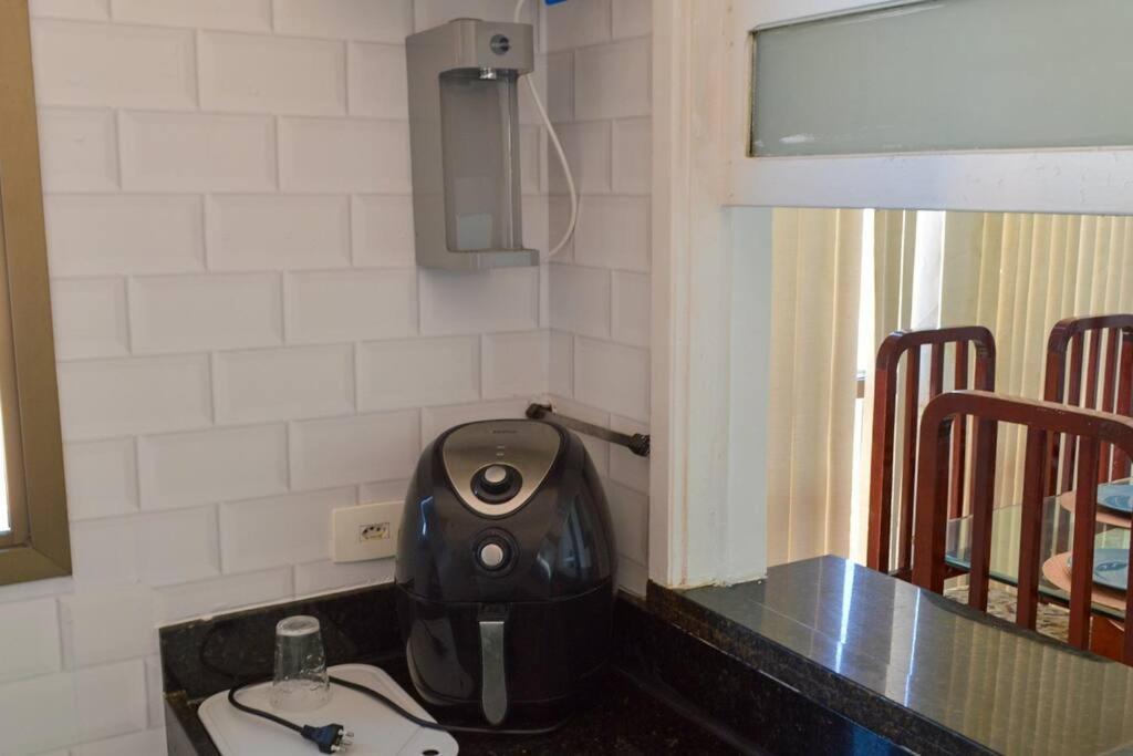 Apto Frente Mar 2 Suites Rio de Janeiro Extérieur photo