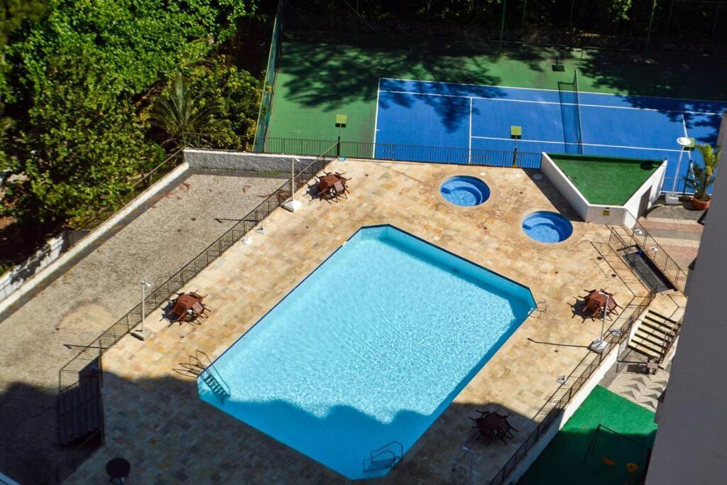Apto Frente Mar 2 Suites Rio de Janeiro Extérieur photo