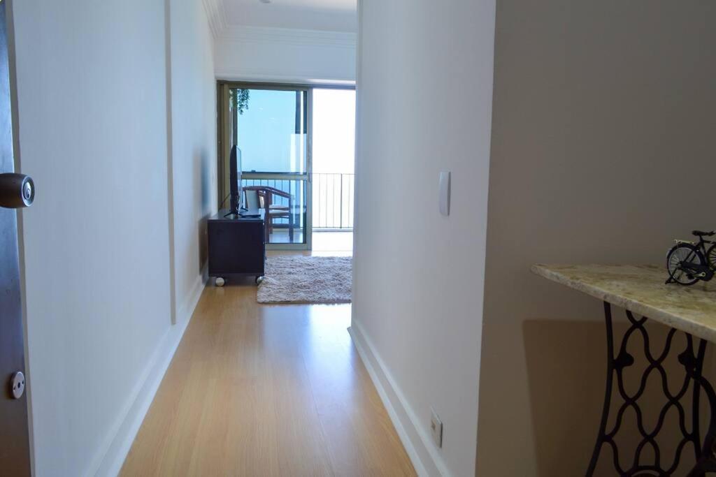 Apto Frente Mar 2 Suites Rio de Janeiro Extérieur photo