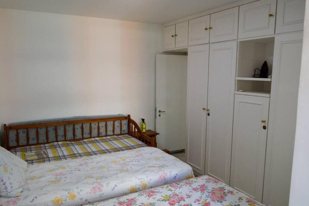 Apto Frente Mar 2 Suites Rio de Janeiro Extérieur photo