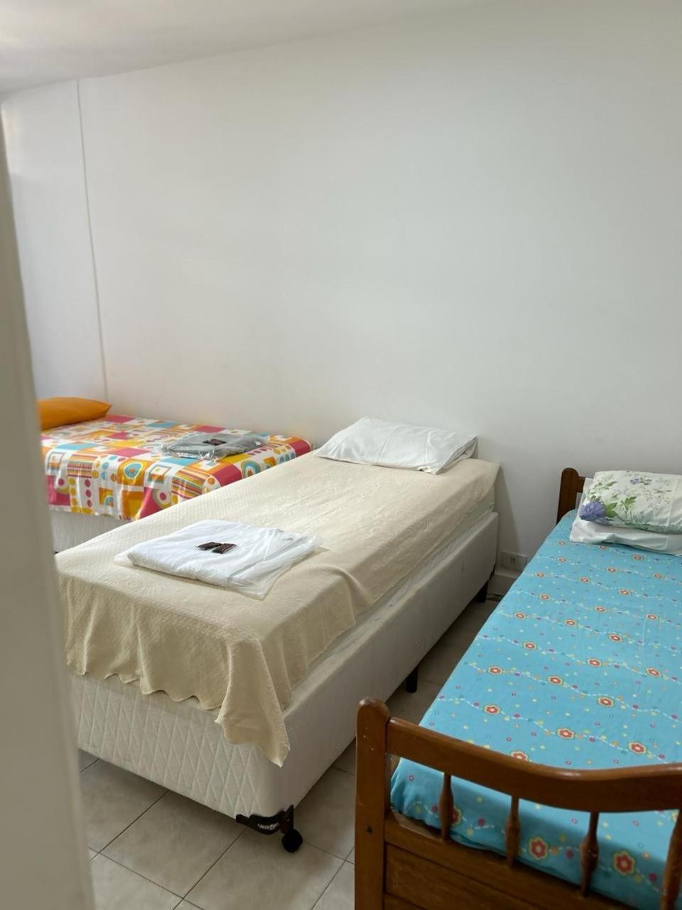 Apto Frente Mar 2 Suites Rio de Janeiro Extérieur photo